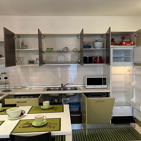 Apartamento Da Jenny Aoste Extérieur photo