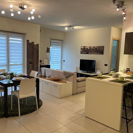 Apartamento Da Jenny Aoste Extérieur photo