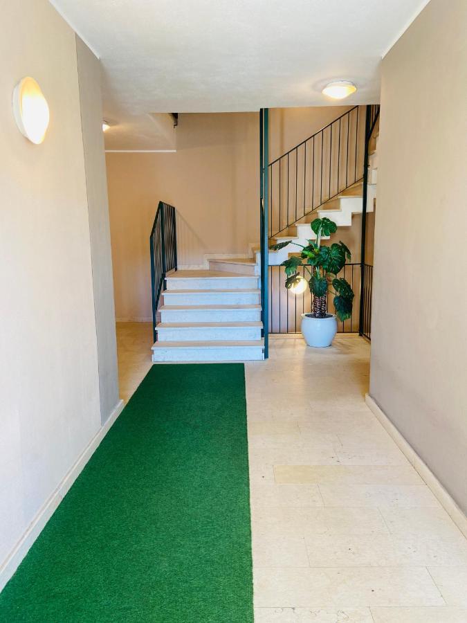 Apartamento Da Jenny Aoste Extérieur photo