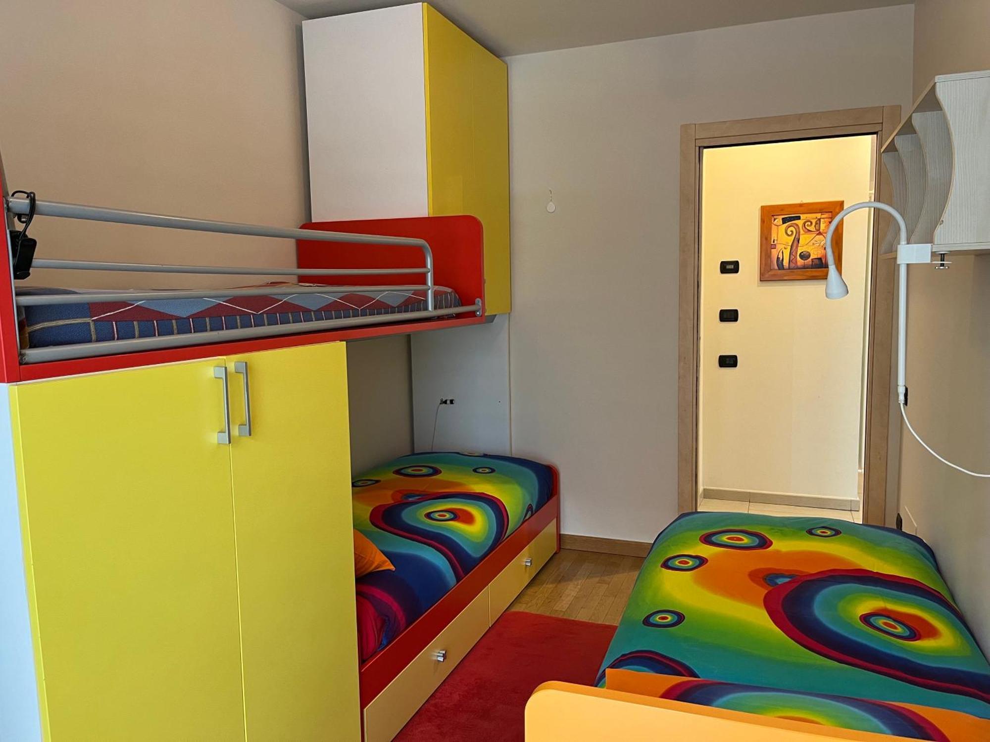 Apartamento Da Jenny Aoste Extérieur photo