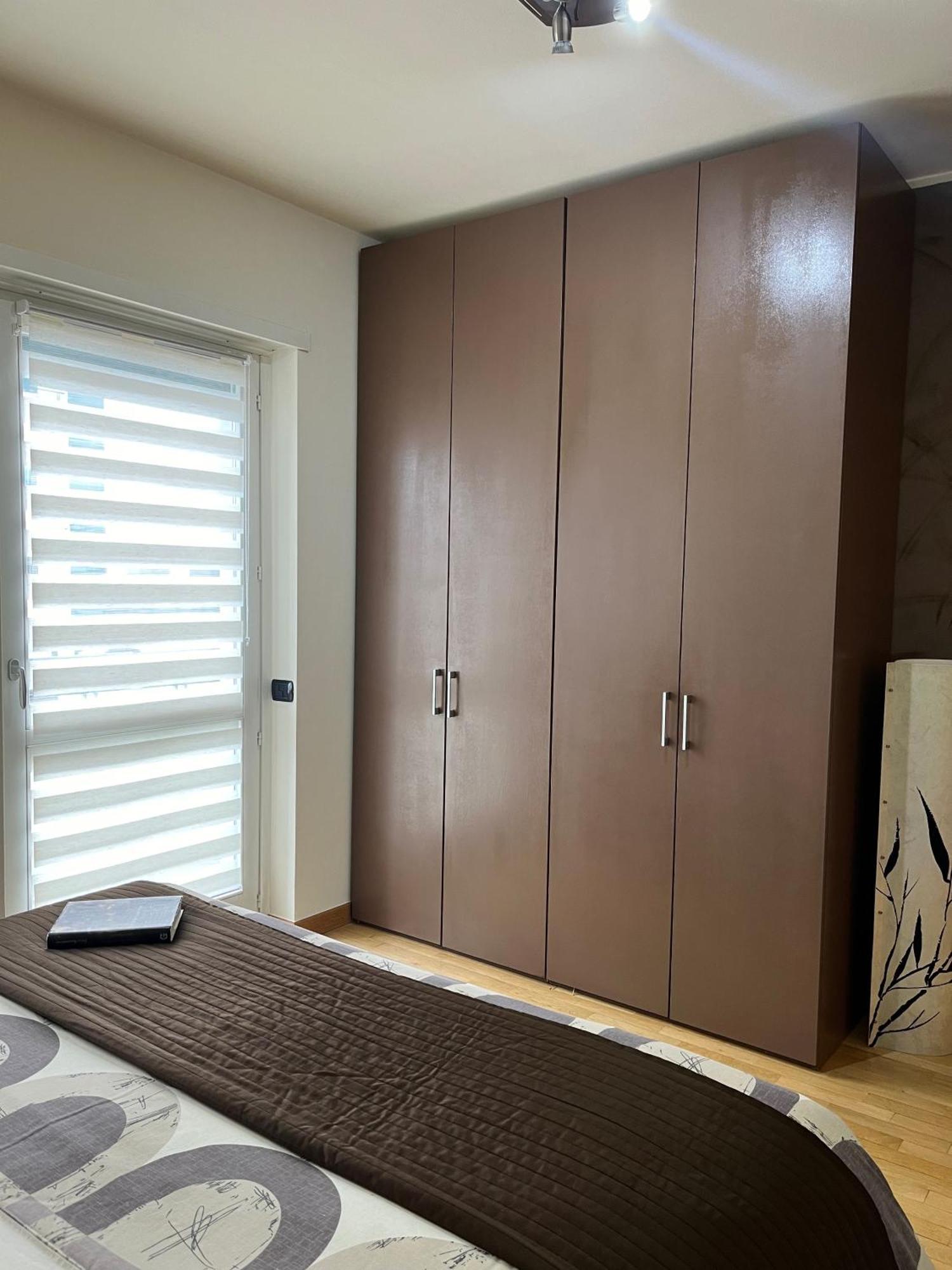 Apartamento Da Jenny Aoste Extérieur photo