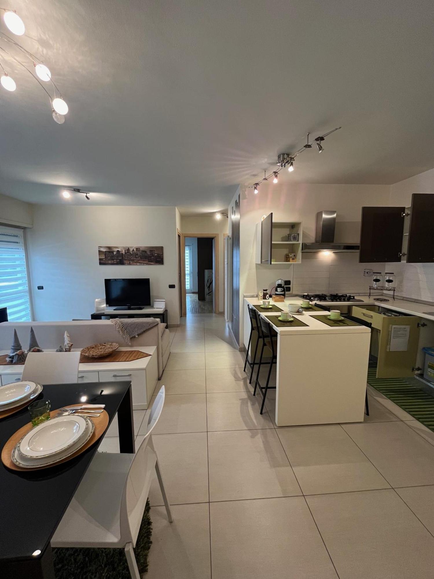 Apartamento Da Jenny Aoste Extérieur photo