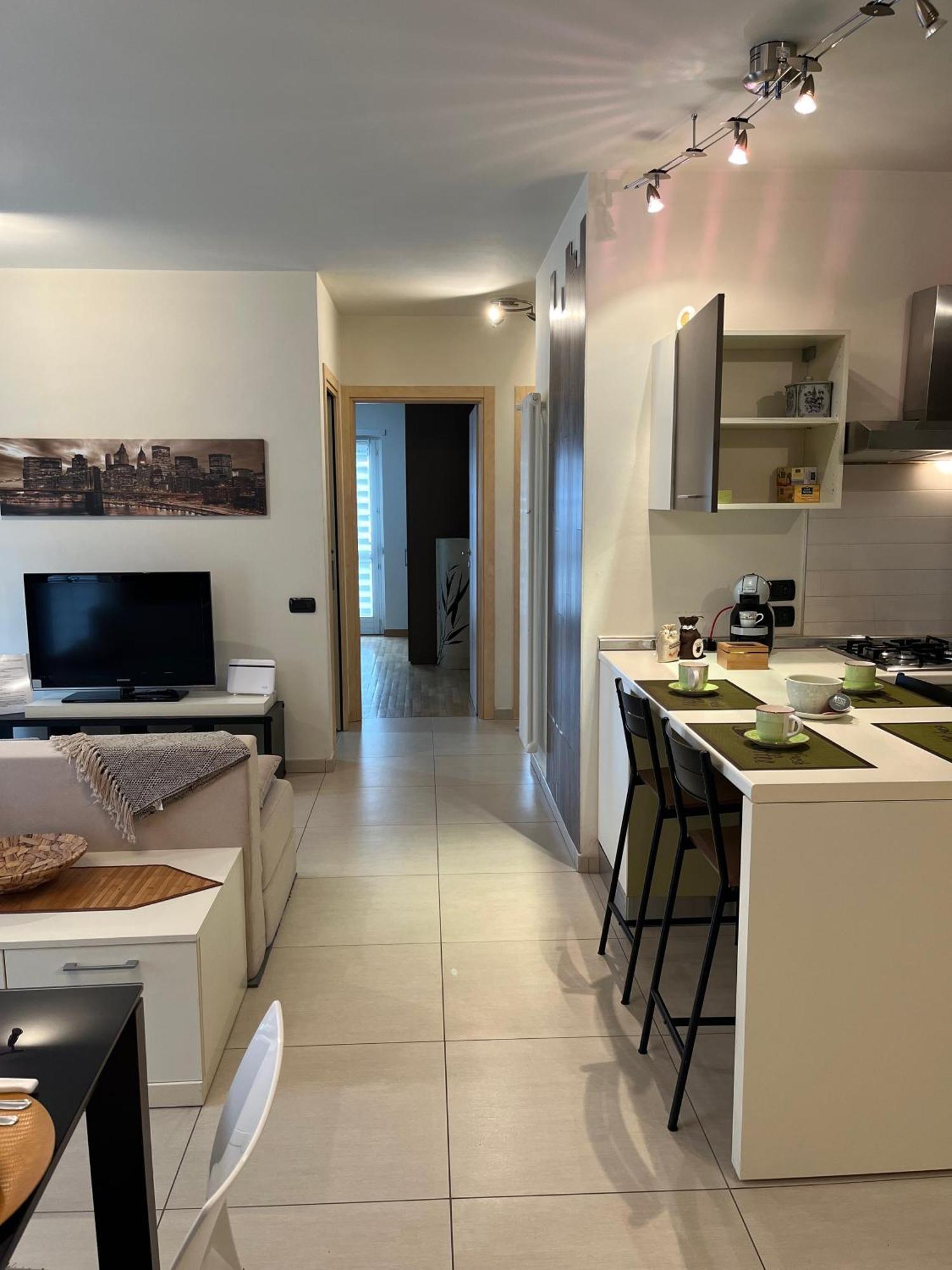 Apartamento Da Jenny Aoste Extérieur photo