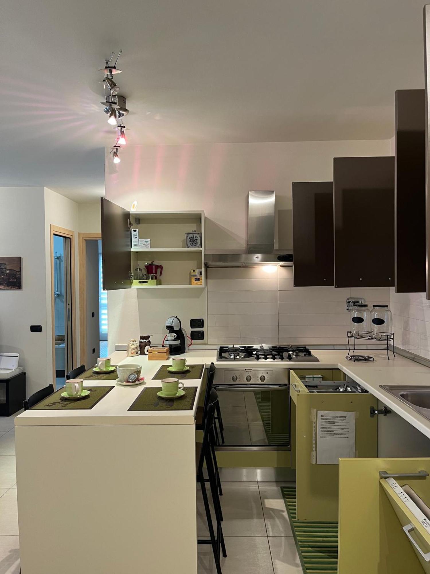 Apartamento Da Jenny Aoste Extérieur photo