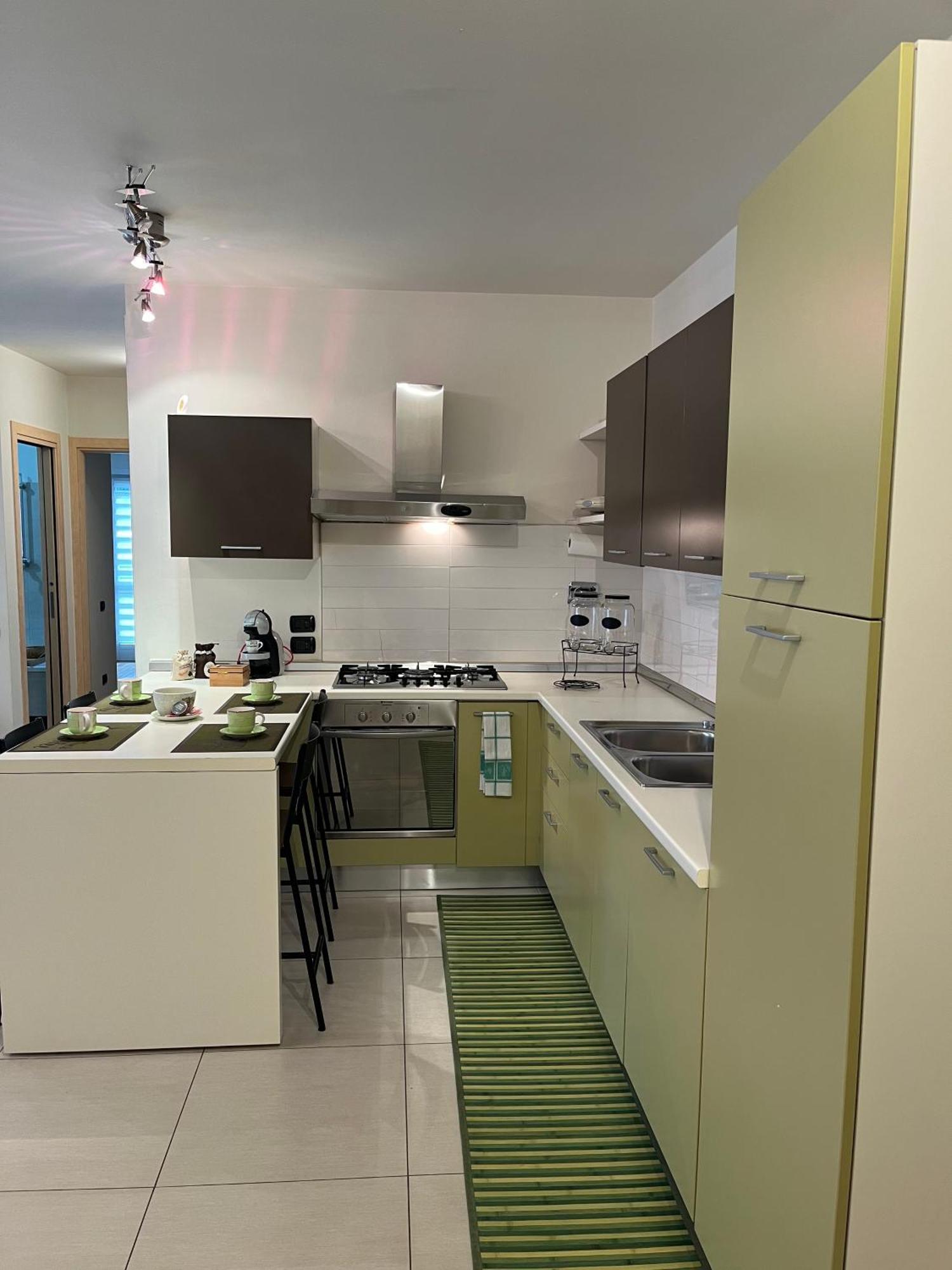 Apartamento Da Jenny Aoste Extérieur photo