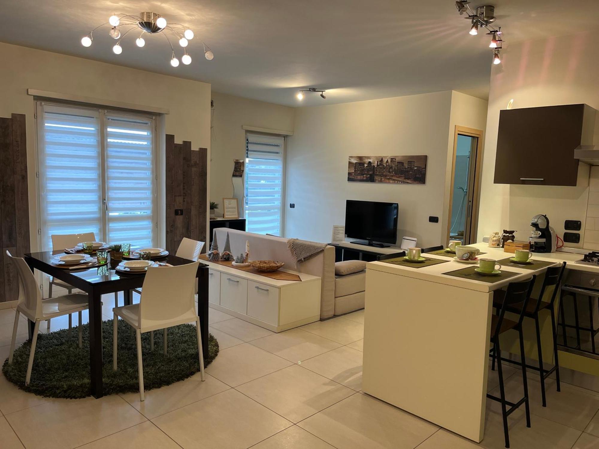 Apartamento Da Jenny Aoste Extérieur photo